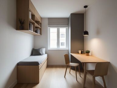 Микроквартиры станут неликвидными — эксперт