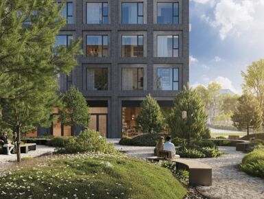 Прогулка по Басманному району: места для жизни и работы