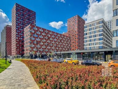 От «стандарта» до элитного: какими бывают классы жилья и важны ли они для покупателей квартир