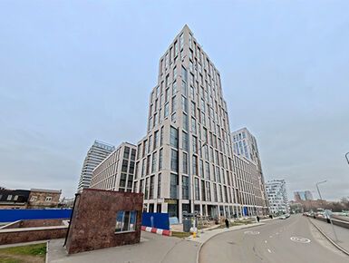 Видео жилого района Pride («Прайд») в СВАО