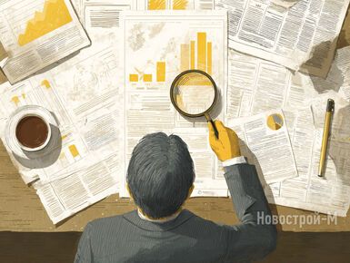 Курс на «бизнес» и «премиум»: застройщики готовы продавать меньше квартир по более высоким ценам