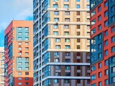В Москве реализуют еще пять проектов КРТ