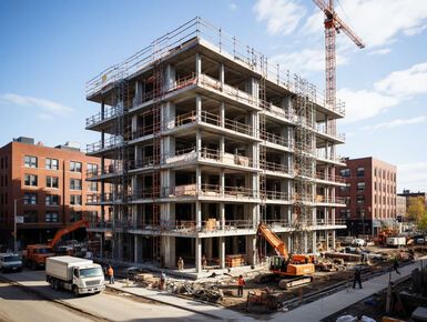 Мутко: механизм ЖСК нужно активнее использовать для решения жилищных проблем