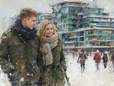 Купить квартиру выгодно: старты продаж в новостройках Москвы и Московской области в феврале