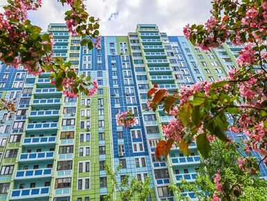 В Москве реализуется больше половины утвержденных проектов КРТ