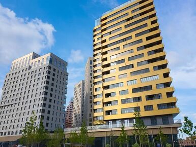 Жилой квартал FORIVER («Форивер») в Даниловском районе: видео 360 градусов