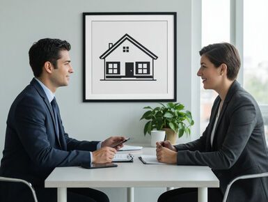 Нотариусы предложили ввести самозапрет на продажу жилья