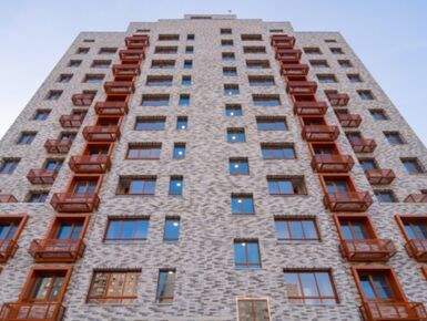 Жилье по реновации будет построено в районах Свиблово, Рязанский и Бабушкинский