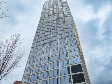 Видео новостройки High Life (Хай Лайф) в Даниловском районе