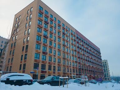 Видео новостройки «Середневский лес» в Новой Москве