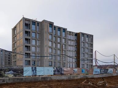 В ноябре 2025 года в ТиНАО оформлено более 3 тыс. ДДУ