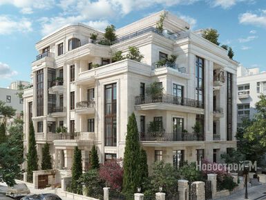 Высотки больше не в тренде? Покупатели квартир премиум-класса хотят жить в малоэтажных ЖК