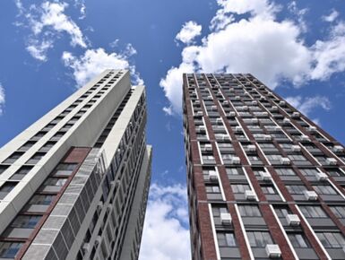 Москомэкспертиза согласовала проект дома по реновации в районе Внуково