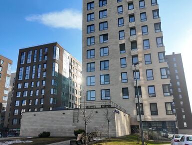 Видео новостройки «Резиденции архитекторов» в Басманном районе