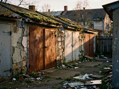 Выставлены на торги два проекта КРТ в промзоне «Прожектор»