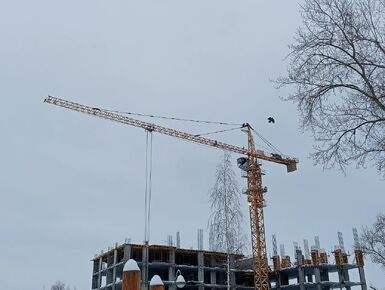 В Дом.рф сообщили об оживлении рыночной ипотеки