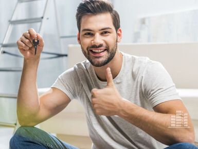 Скидки на Черной пятнице рынка недвижимости достигнут 45%