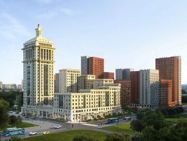 Старты продаж: новые объемы квартир в проектах «Деснаречье» и «Грэй»