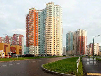 Названы самые востребованные новостройки «старой» Москвы