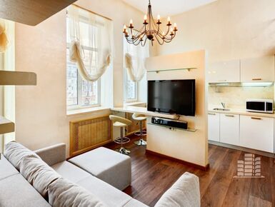 За три месяца студии в массовых новостройках Москвы подорожали на 450 тыс. рублей