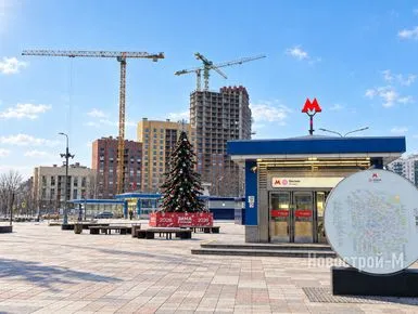 Место преткновения: транспортная доступность ЖК важна 33% миллениалов и только 5% поколения зумеров