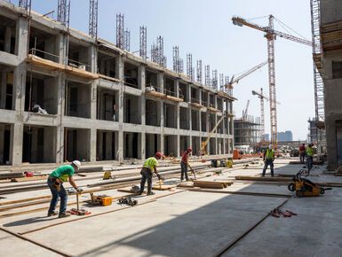 Продлевать мораторий на штрафы для застройщиков не планируется — Минстрой