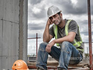 2026 год будет тяжелым для рынка недвижимости России — эксперт