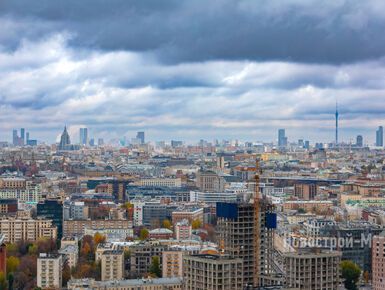 Формула успеха: что влияет на скорость продаж новостроек в одной и той же локации