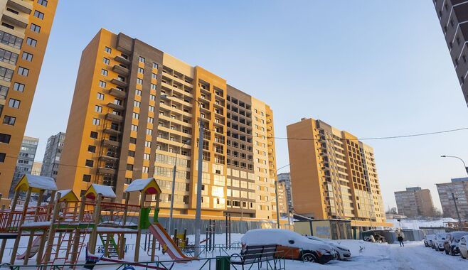 Видео новостройки «Кашинцево» в Щелковском районе