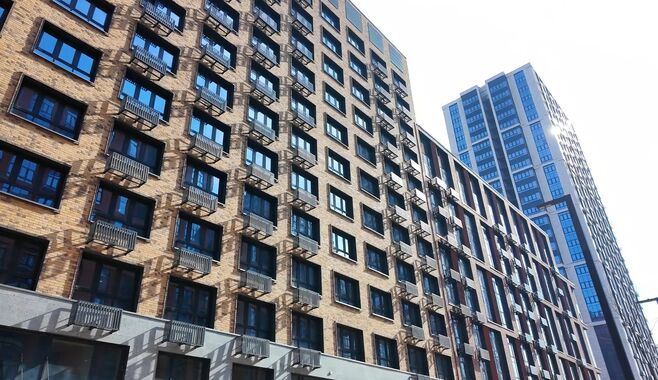 Видео ЖК «Мой адрес на Клинской» в районе Ховрино