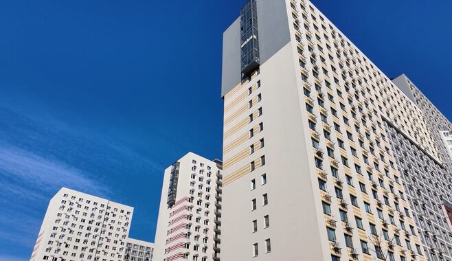 Видео новостройки «Видный берег 2.0» в Видном