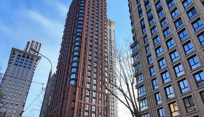 Видео новостройки Левел Павелецкая Сити в Даниловском районе