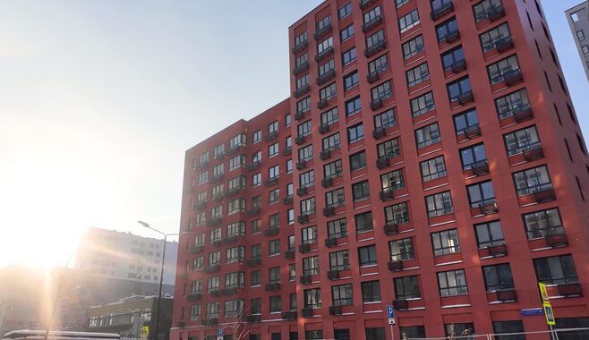 Видео новостройки «Дзен-кварталы» в Новой Москве