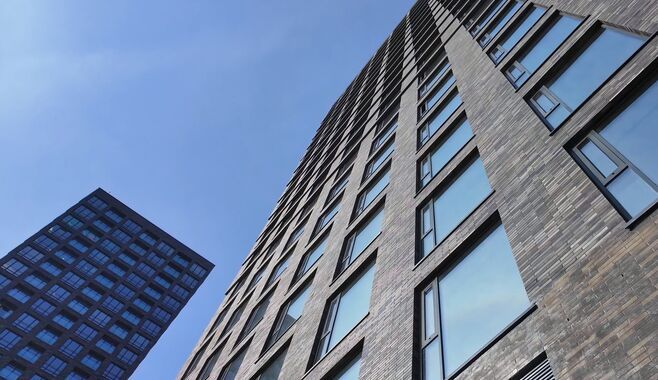 Видео бизнес-центра AFI Park Воронцовский в Обручевском районе