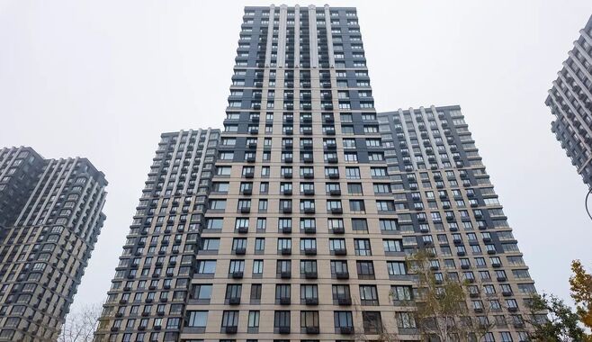 Видео новостройки TopHILLS в Нагорном районе