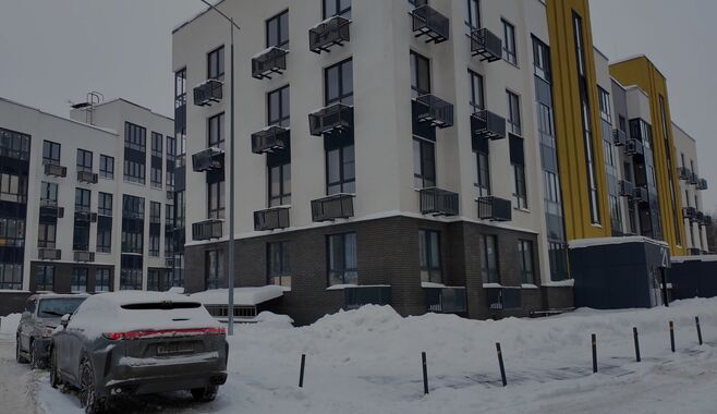 Видео новостройки «Живописный» в Видном