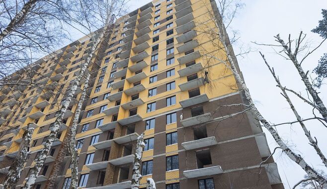 Видео ЖК «Малаховский» в посёлке Родники