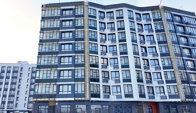 Видео ЖК «Легенда Коренёво» в Люберцах