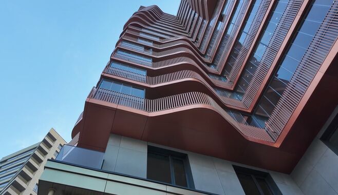 Видео новостройки FORIVER (Форивер) в Даниловском районе