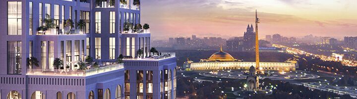 Компания ANT Development вошла в ТОП-5 рейтинга уверенности ...
