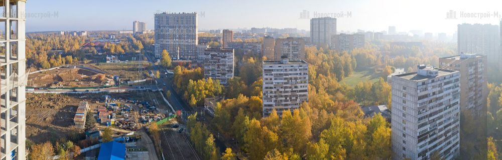 Одинбург - фото 1