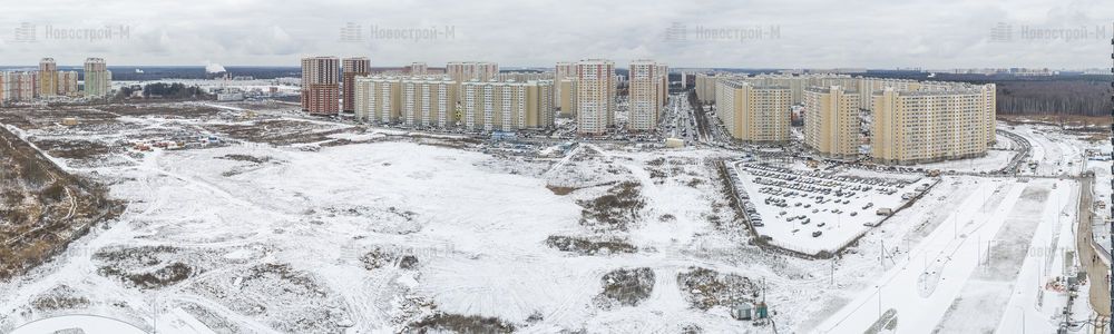 Первый Московский - фото 1