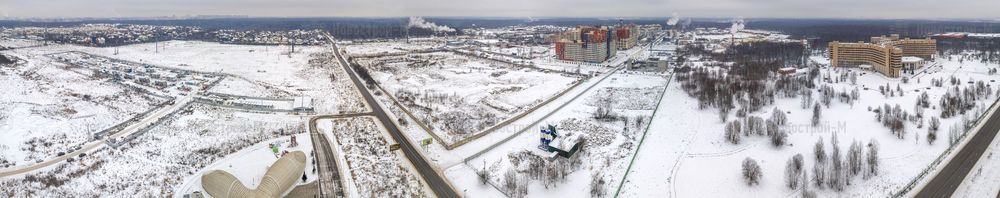 Левел Лесной - фото 1