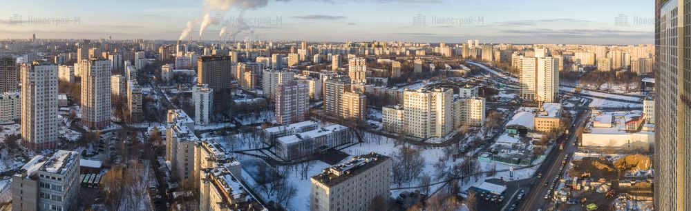 Селигер Сити - фото 1
