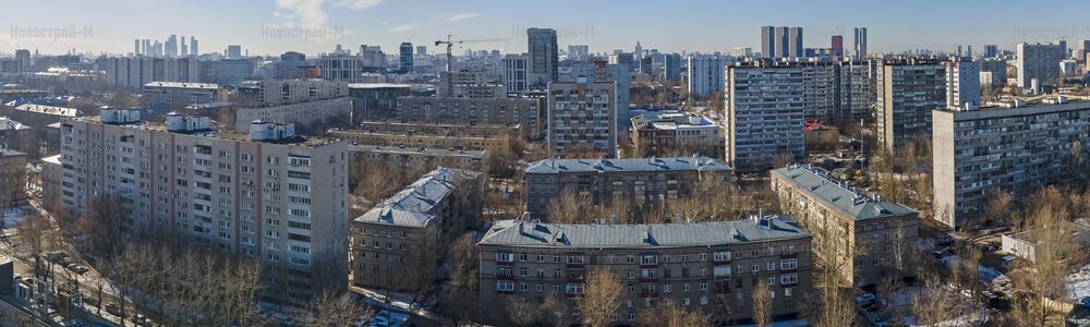 МОД - фото 1
