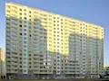 ЖК «Переделкино Ближнее». Ул Ахматовой, дом 22. Фото от 04.08.2016 г.