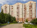 ЖК на ул. Набережная (Домодедово). Фото от 21.06.2016 г.