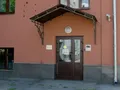 Входная группа. Фото от 26.05.2015 г.