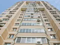 ЖК на ул. Чертановская, вл. 38. Фото от 13.05.2015 г.