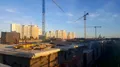Ход строительства. Фото от 02.09.2016 г.